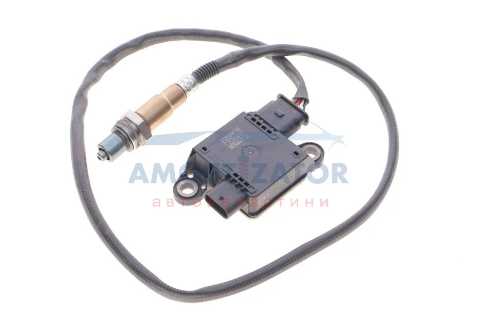 BMW Датчик часток X3 (G01, F97), X5 (G05, F95) BOSCH 0281008468 (фото 1)