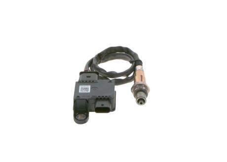 Датчик часток BOSCH 0281008472