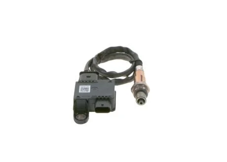 Датчик тиску вихлопних газів BOSCH 0281008472