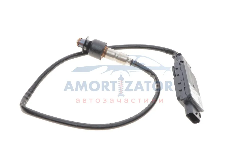 ДАТЧИК NOX BOSCH 0281008498 (фото 1)