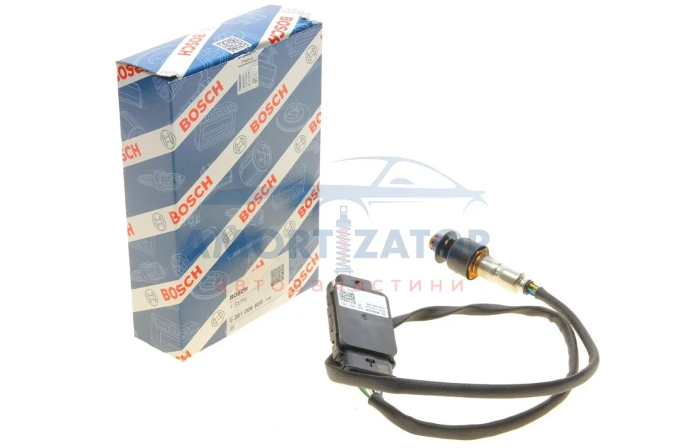 ДАТЧИК NOX BOSCH 0 281 008 500 (фото 1)