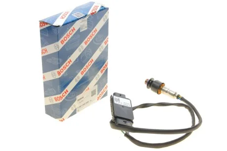 ДАТЧИК NOX BOSCH 0 281 008 500
