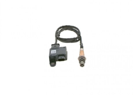 Датчик часток BOSCH 0281008516