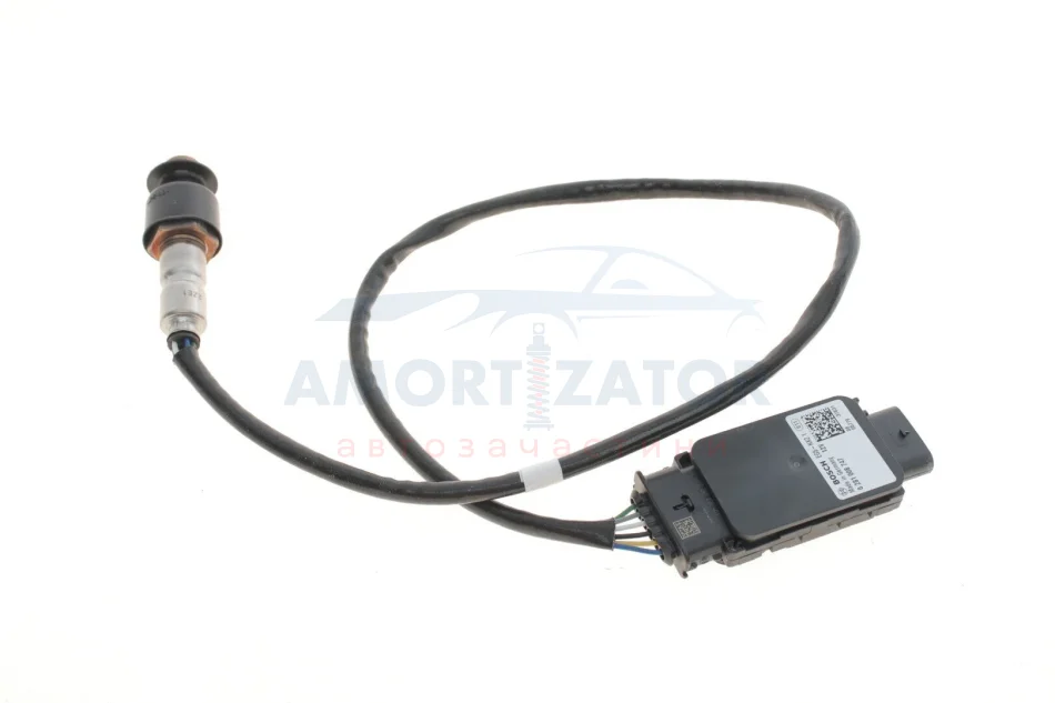 ДАТЧИК NOX BOSCH 0281008747 (фото 1)