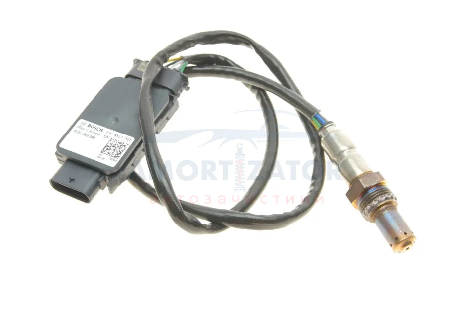 ДАТЧИК NOX BOSCH 0281008800 (фото 1)