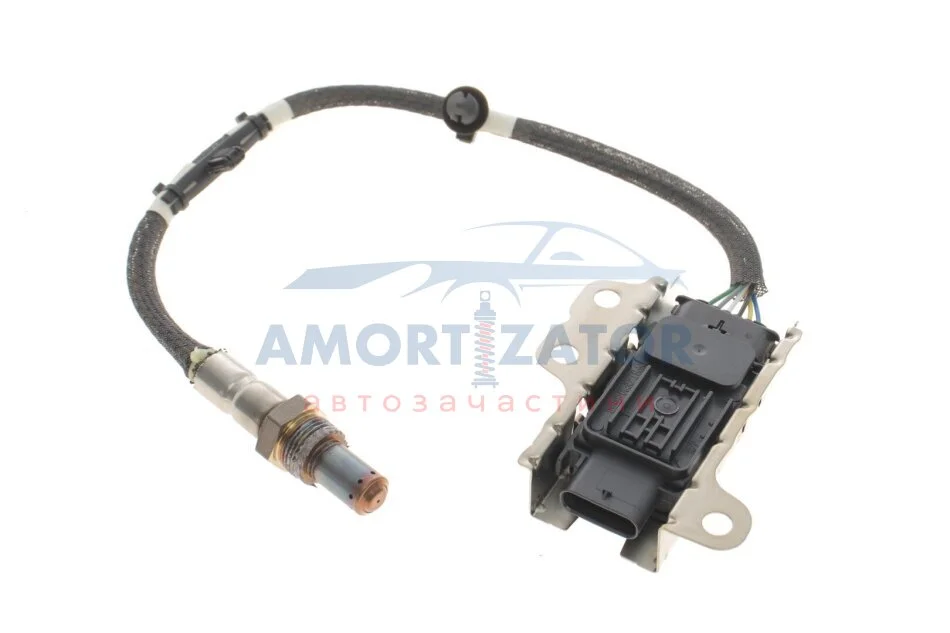 ДАТЧИК NOX BOSCH 0281009330 (фото 1)