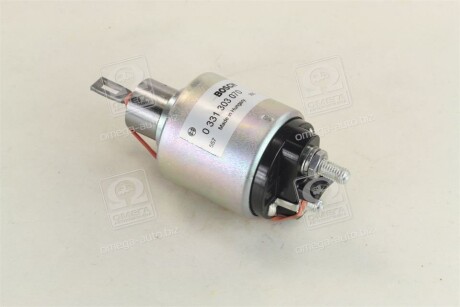 ПУСКОВЕ РЕЛЕ BOSCH 0 331 303 070