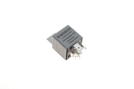 РЕЛЕ BOSCH 0332015002