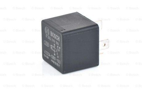 (LV) Pеле бензонасоса VOLGA 31105, 3409 газель/соболь BOSCH 0332019109
