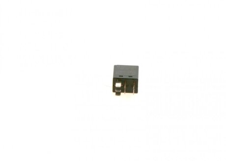Мікpо pеле 24 v 10/5 a BOSCH 0332207402
