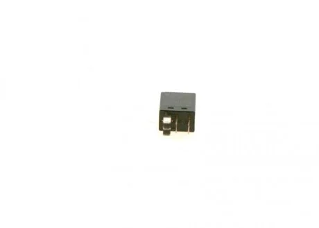 Мікpо pеле 24 v 10/5 a BOSCH 0332207402