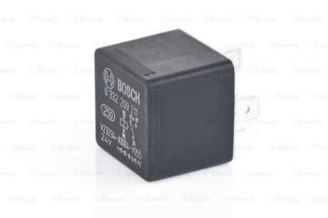 Малогабаритне pеле BOSCH 0332209211