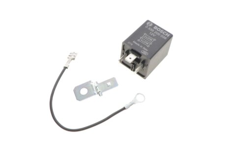 Датчик ук.повороту BOSCH 0335200038