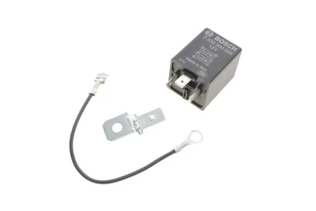 Датчик ук.повороту BOSCH 0335200038