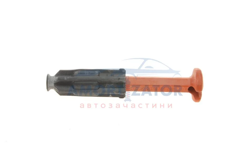 СВІЧНИЙ НАКІНЕЧНИК 0 356 150 022 BOSCH 0356150022 (фото 1)