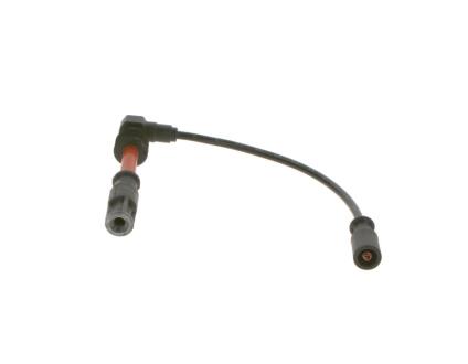 Дріт високовольтний BOSCH 0356912857