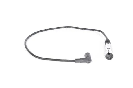 Дріт запалювання BOSCH 0356912886
