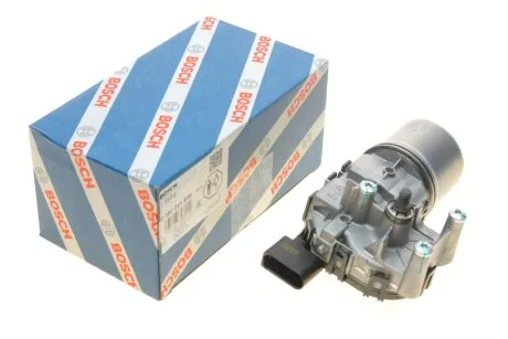 ДВИГУН ЩІТОК СКЛООЧИСН. BOSCH 0 390 241 538