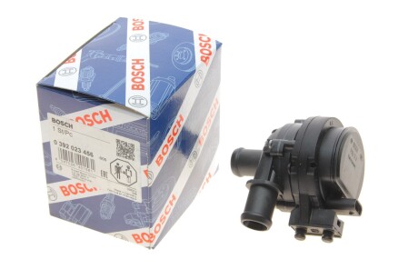 Елемент електрообладнання BOSCH 0 392 023 456