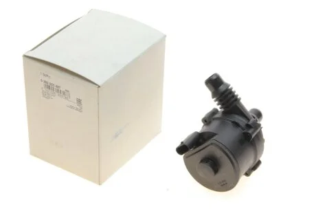 ВОДЯНИЙ НАСОС 0 392 023 487 BOSCH 0392023487