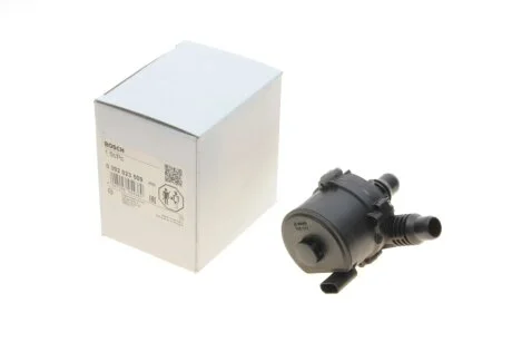 Водяний насос BOSCH 0392023509