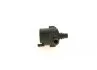 Додатковий водяний насос BOSCH 0392023518 (фото 4)