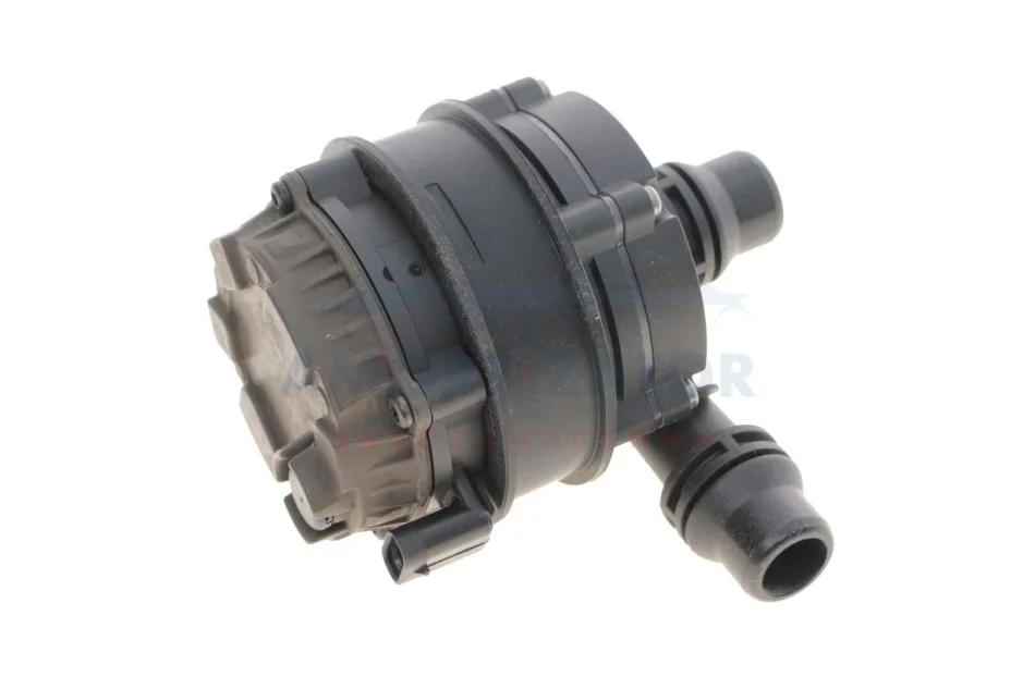 НАСОС ОХОЛОДЖУЮЧОЇ РІДИНИ + ІЗОЛЯТОР 0 392 024 11C BOSCH 039202411C (фото 1)