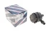 НАСОС ОХОЛОДЖУЮЧОЇ РІДИНИ + ІЗОЛЯТОР 0 392 024 11C BOSCH 039202411C (фото 4)