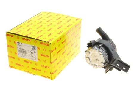Додатковий водяний насос BOSCH 0 392 024 167