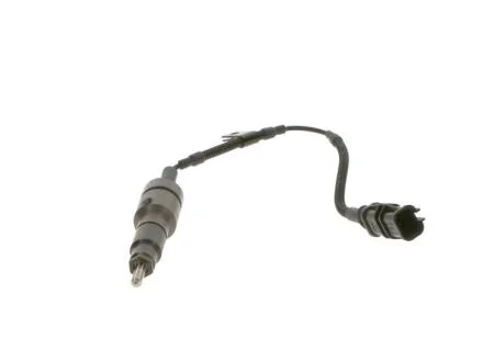 Інжектор BOSCH 0432191417