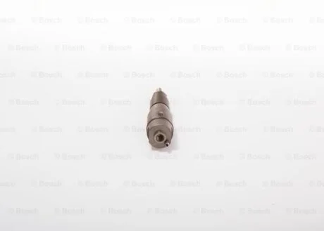Комбінація тримачів форсунки BOSCH 0432193480