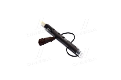 Форсунка дизель 190bar (2-х пруж.) з датчик.двигун. (закрутка) DB Sprinter 2,9 OM602.980-983/985/989 BOSCH 0432193768