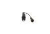 Інжектор NISSAN TERRANO II 2.7D 05.96-09.07 BOSCH 0432217306 (фото 1)
