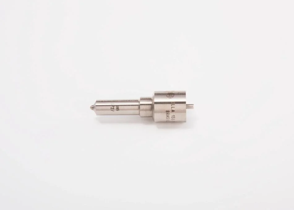 Розпилювач DLLA 155 P 572 VOLVO 12,0 (6ц.) 93- BOSCH 0433171433 (фото 1)