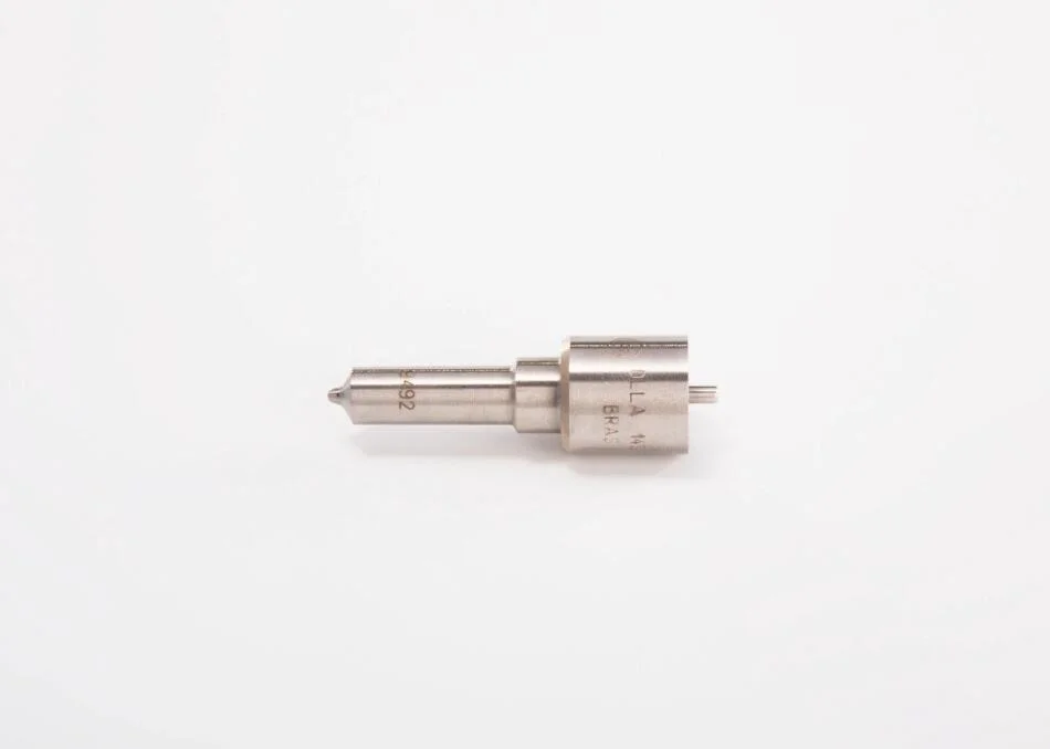 Накінечник форсунки B6T-590 CASE IH 2144, 2344, 100, 110, 120, 135, 150, 170 BOSCH 0433171435 (фото 1)