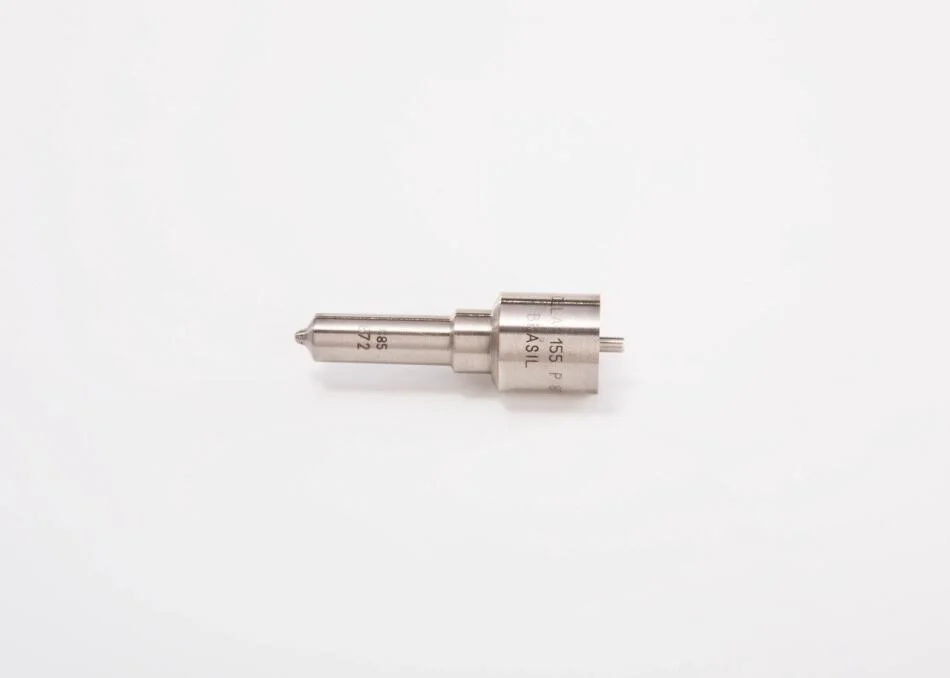 Розпилювач DLLA 155 P 872 VOLVO 12,0(6ц.) 93- BOSCH 0433171584 (фото 1)