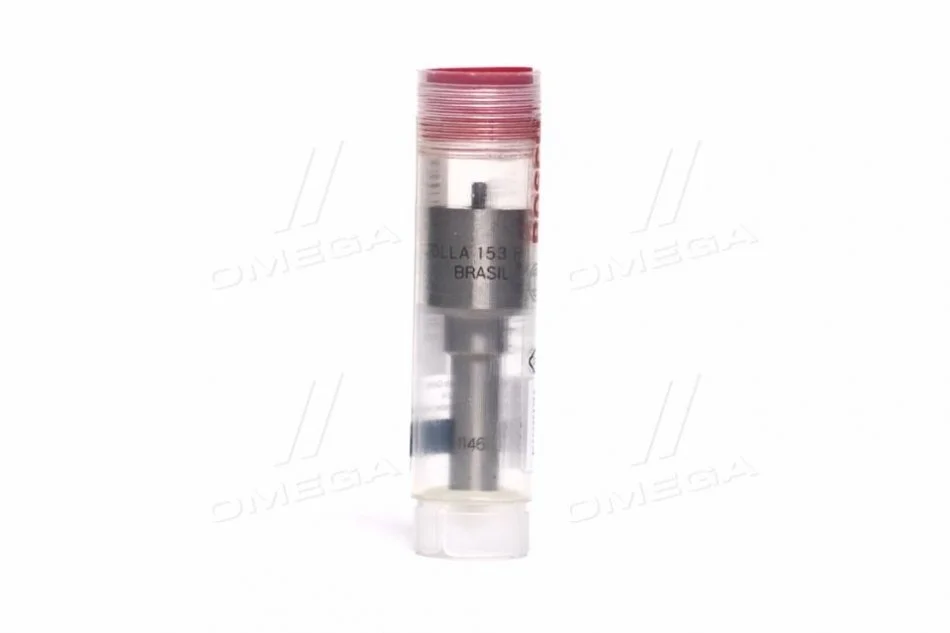 Розпилювач форсунки DLLA153P1146 BOSCH 0433171735 (фото 1)