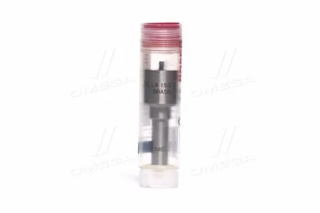 Розпилювач форсунки DLLA153P1146 BOSCH 0433171735