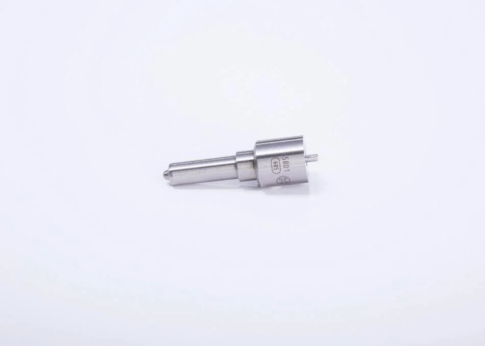 Накінечник форсунки MERCEDES BOSCH 0433171797 (фото 1)