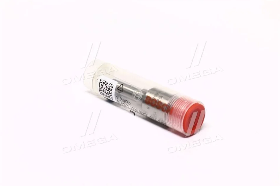 Розпилювач DLLA 152 P 1507 MITSUBISHI Canter 06- BOSCH 0433171929 (фото 1)