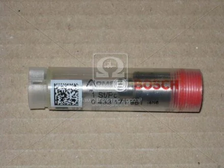 РОЗПИЛЮВАЧ, ДИЗЕЛЬ 0 433 171 981 BOSCH 0433171981