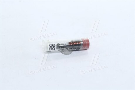 РОЗПИЛЮВАЧ, ДИЗЕЛЬ 0 433 172 048 BOSCH 0433172048