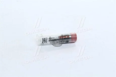 Накінечник форсунки, VOLVO S80 II 2.4D 03.06-03.11 BOSCH 0433172048