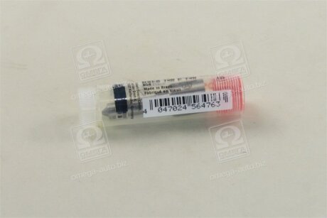 РОЗПИЛЮВАЧ ДИЗЕЛЬ BOSCH 0433175163