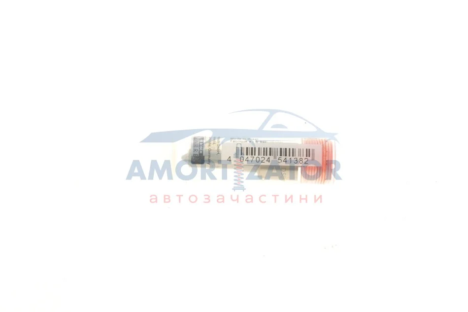 РОЗПИЛЮВАЧ ДИЗЕЛЬ BOSCH 0 433 175 395 (фото 1)