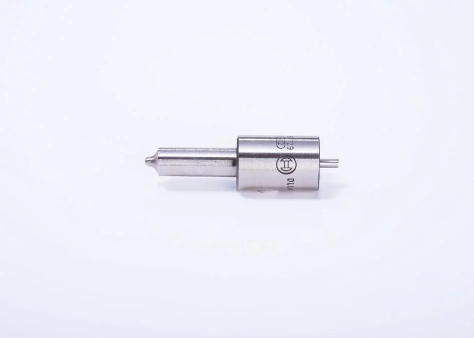 Розпилювач форсунки DLLA150S469 BOSCH 0433271214 (фото 1)