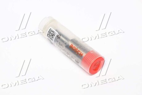 Розпилювач BOSCH 0433271221