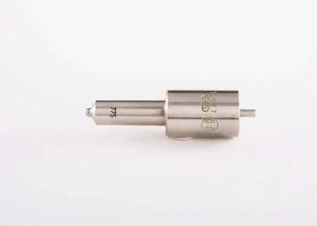 Накінечник форсунки ABG 186, 213 IVECO 110-16 A BOSCH 0433271377