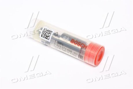 Розпилювач форсунки DLLA145S1169 BOSCH 0433271698