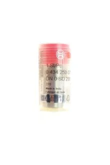 Розпилювач дизель DN 0 SD 230 CITROEN,PEUGEOT BOSCH 0434250077